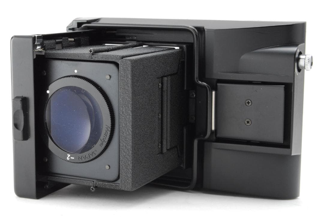 マミヤ MAMIYA M645 1000S ウエストレベルファインダー