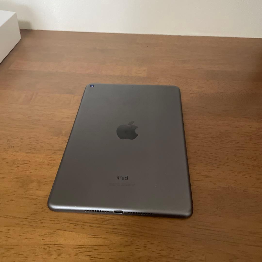 Apple iPad mini　第5世代（Wi-Fiモデル）