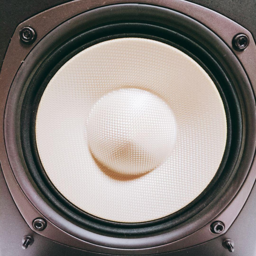 ONKYO オンキョー D-312E 2wayスピーカー ブックシェルフ型 ①