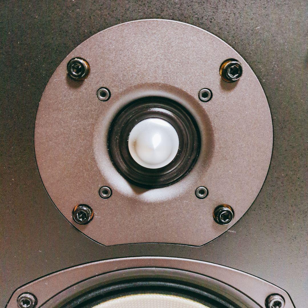 ONKYO オンキョー D-312E 2wayスピーカー ブックシェルフ型 ①