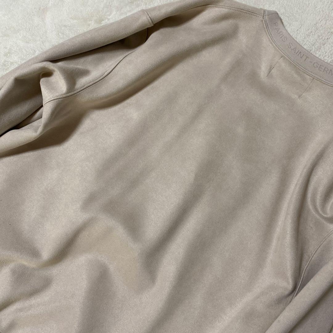 PSG JP FS CREW NECK スウェットパリサンジェルマン