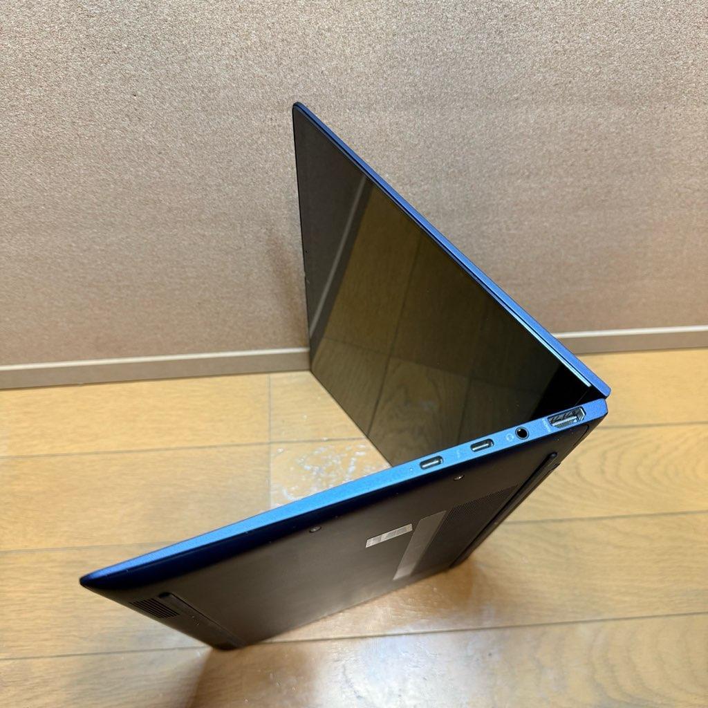 ●コンバーチブルモデル●HP Elite Dragonfly i7 16GB