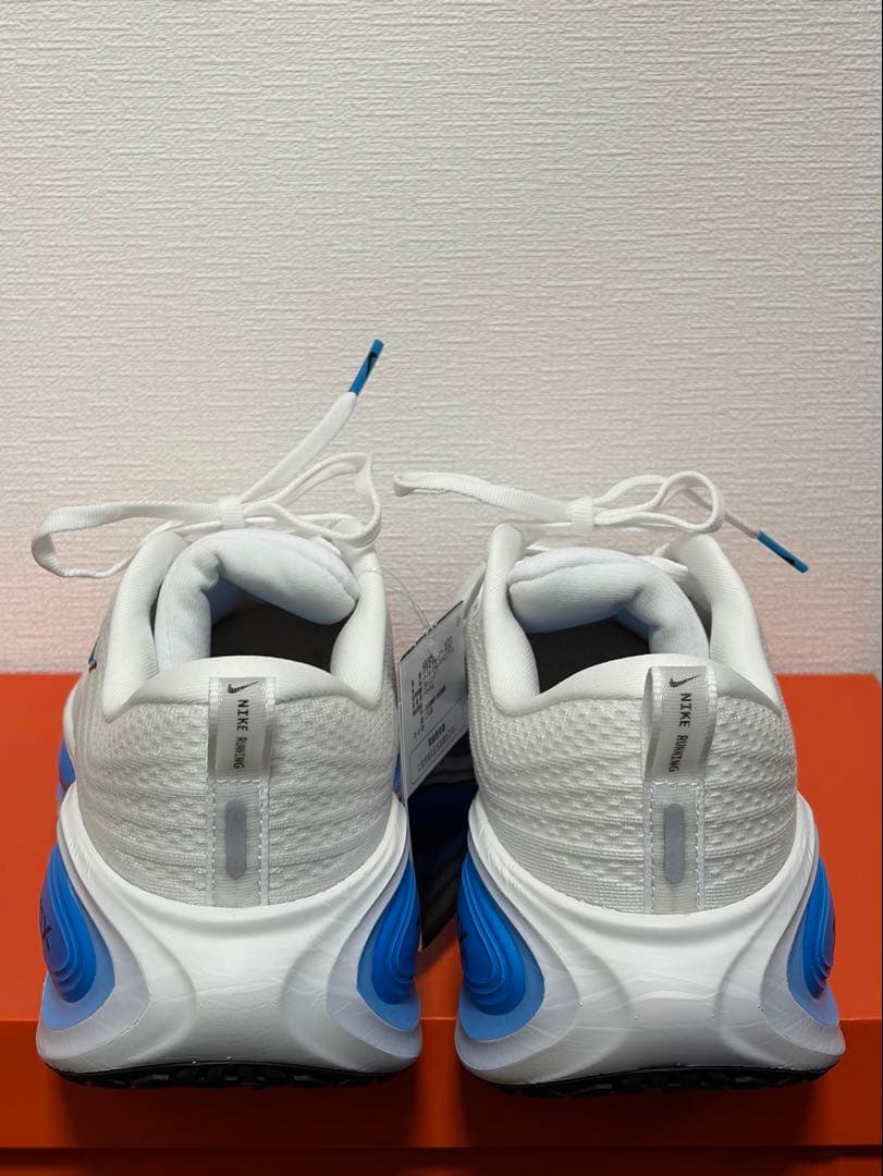 Nike vomeroplus ボメロプラス28.5