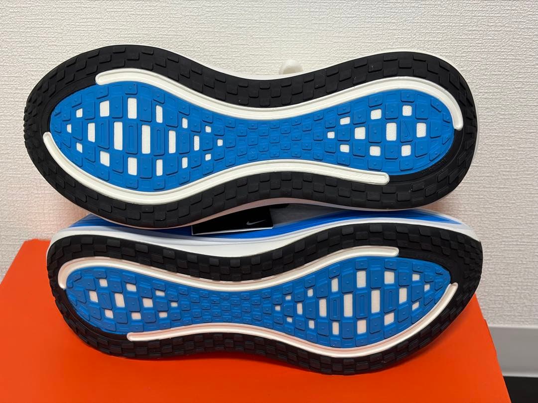 Nike vomeroplus ボメロプラス28.5