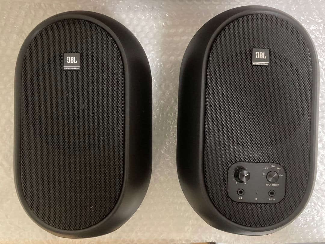 JBL 104BT ワイヤレススピーカー