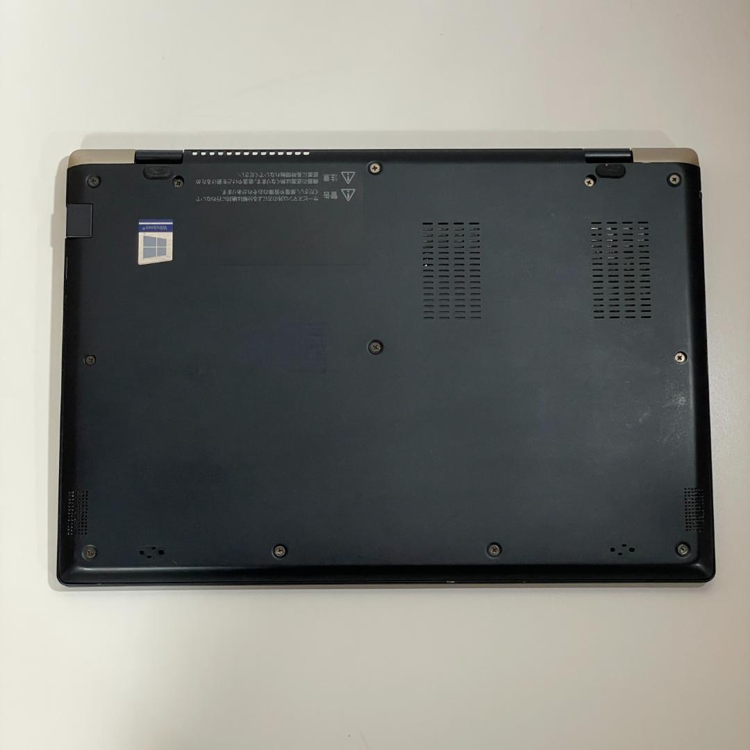 第10世代 i5 Dynabook G83 FP SSD256GB ノートK54