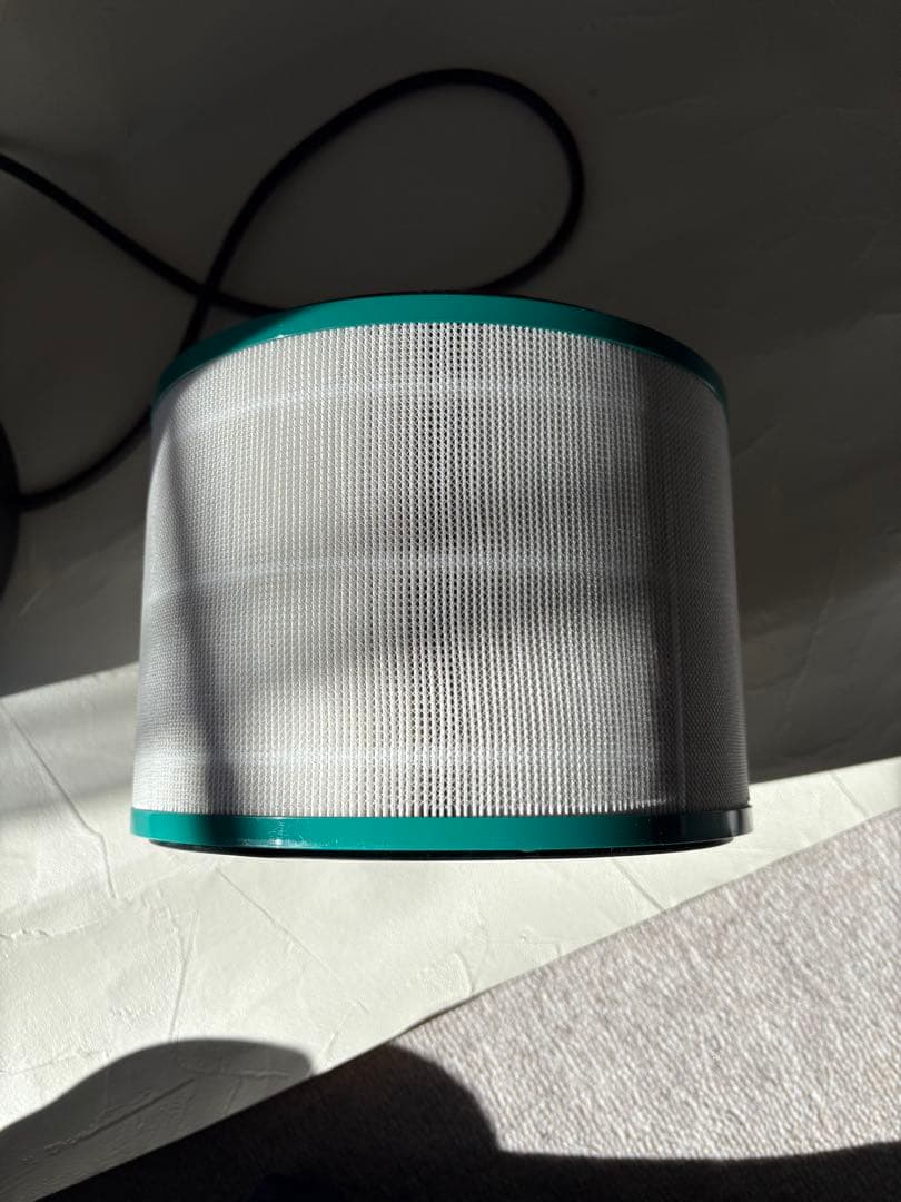 Dyson Pure Hot + Cool™ 空気清浄機能付ファンヒーター