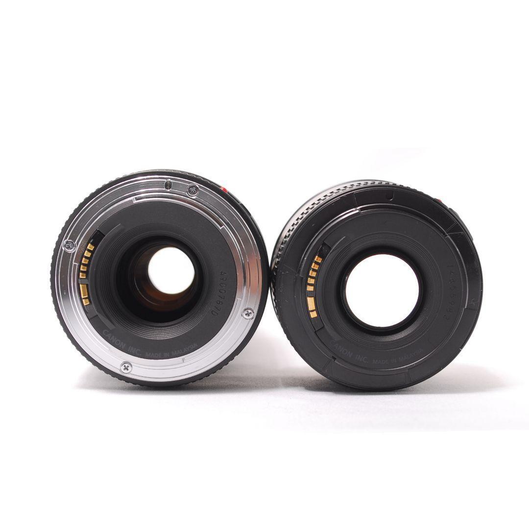 ❤即購入1000円OFF❤ キャノン 5D Mark Ⅲ 単焦点×望遠レンズ