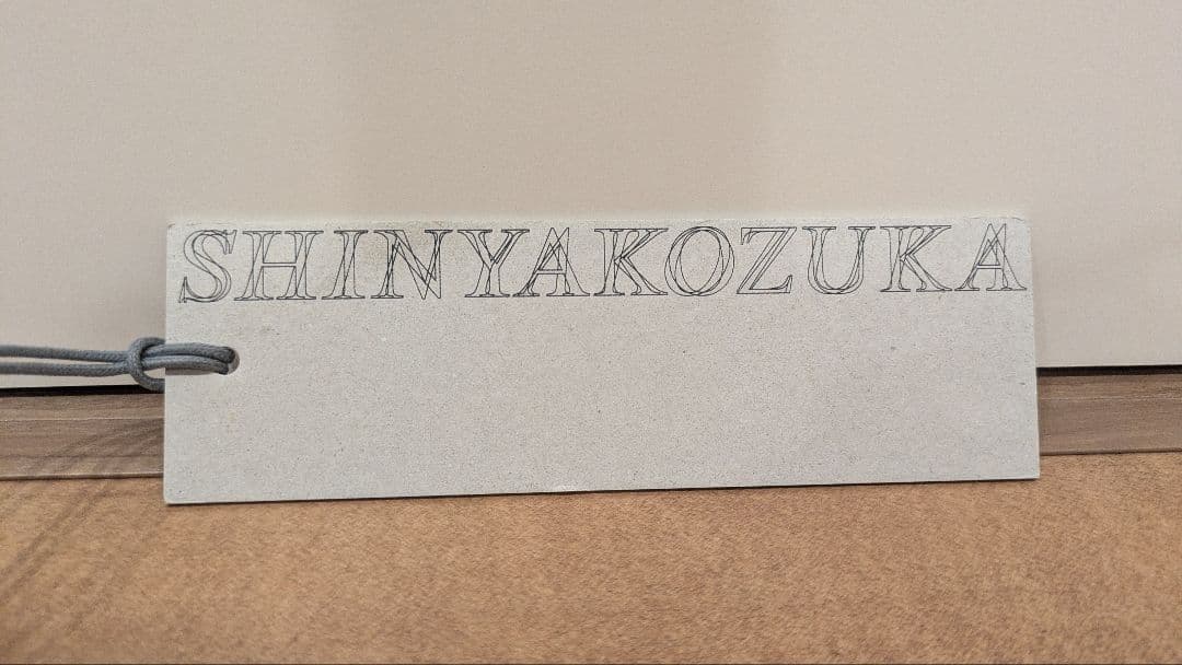 ジャケット・アウター SHINYAKOZUKA LINING (AQUA) 2202SK20