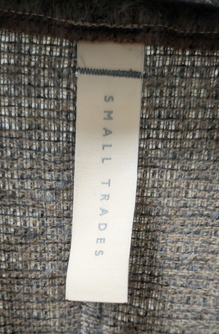 ジャケット・アウター SHINYAKOZUKA LINING (AQUA) 2202SK20