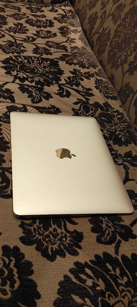 MacBook (Retina, 12-inch, Early 2016) 本体