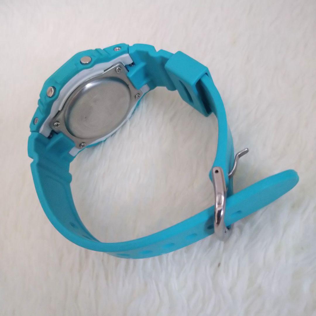 カシオ　G-shock baby-g BGD-5000MD 希少カラー