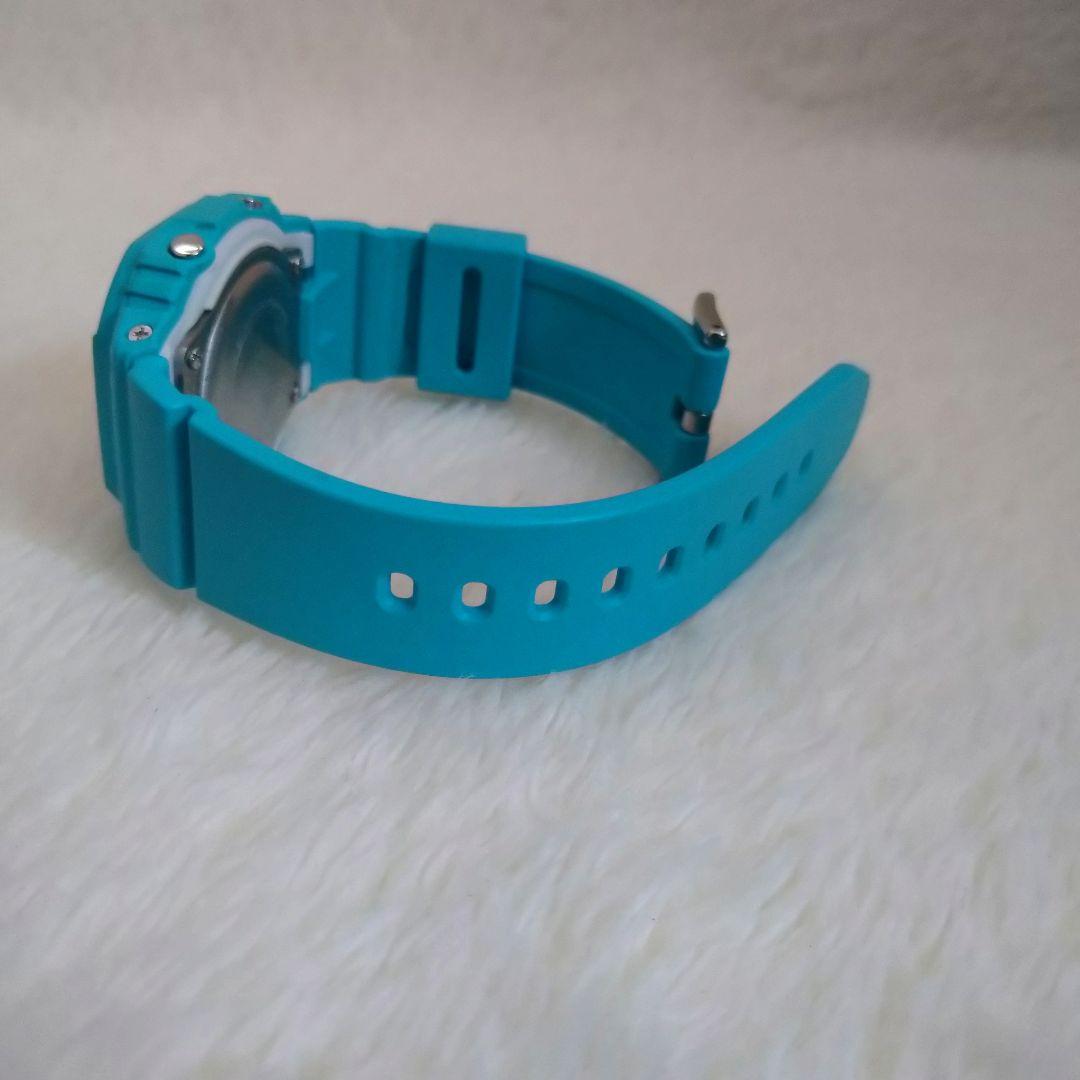 カシオ　G-shock baby-g BGD-5000MD 希少カラー