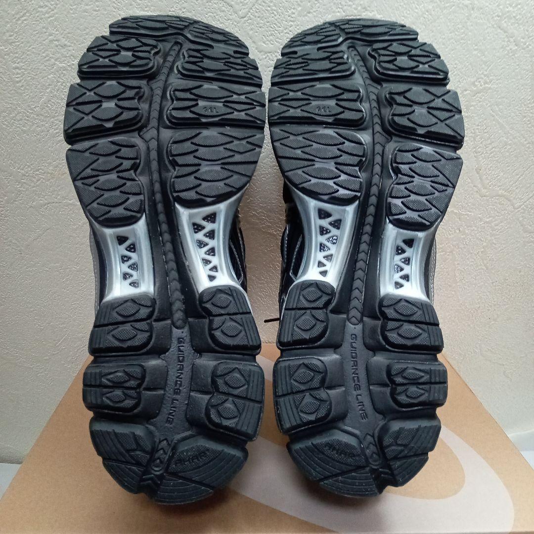 アシックス　ゲルカヤノ12.1