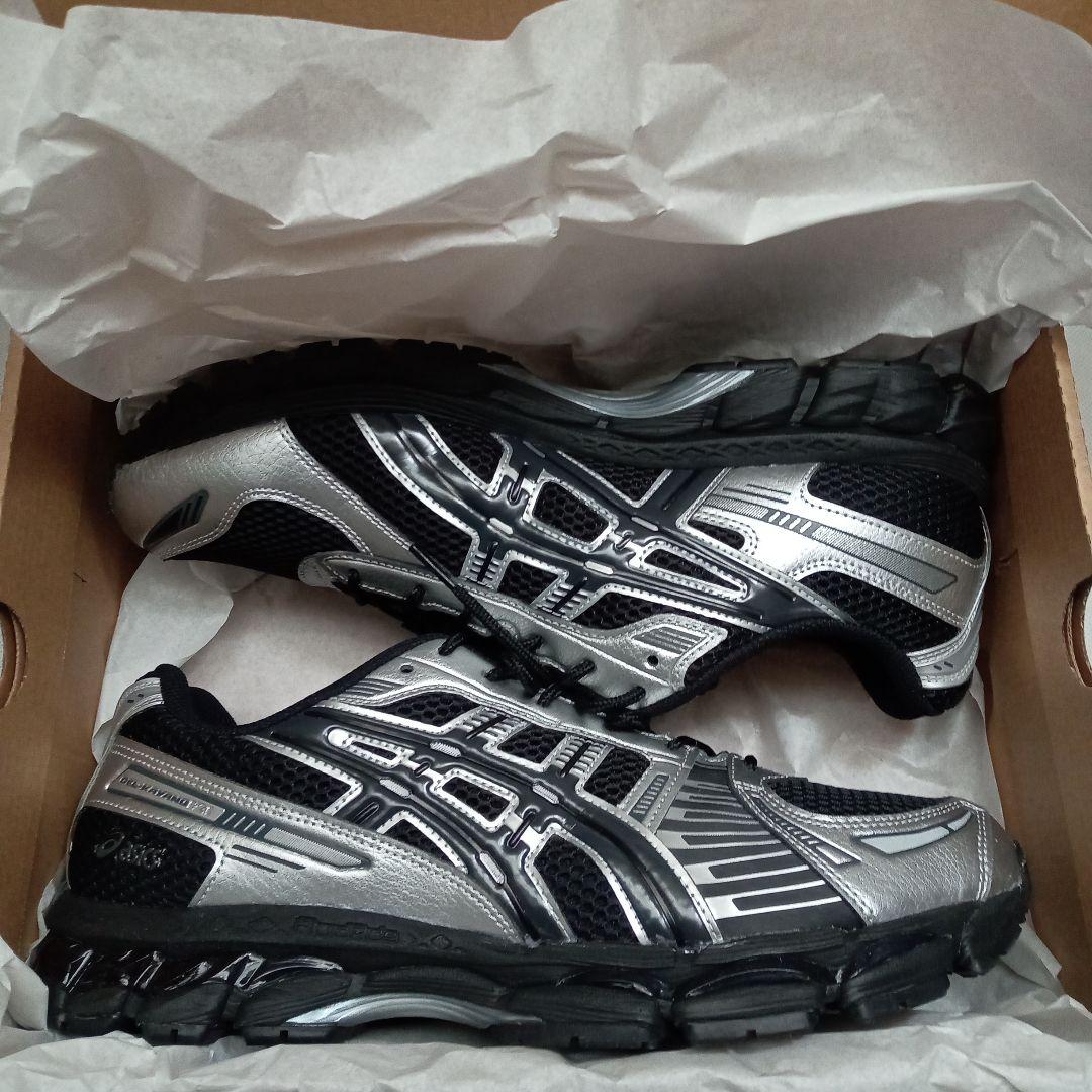 アシックス　ゲルカヤノ12.1