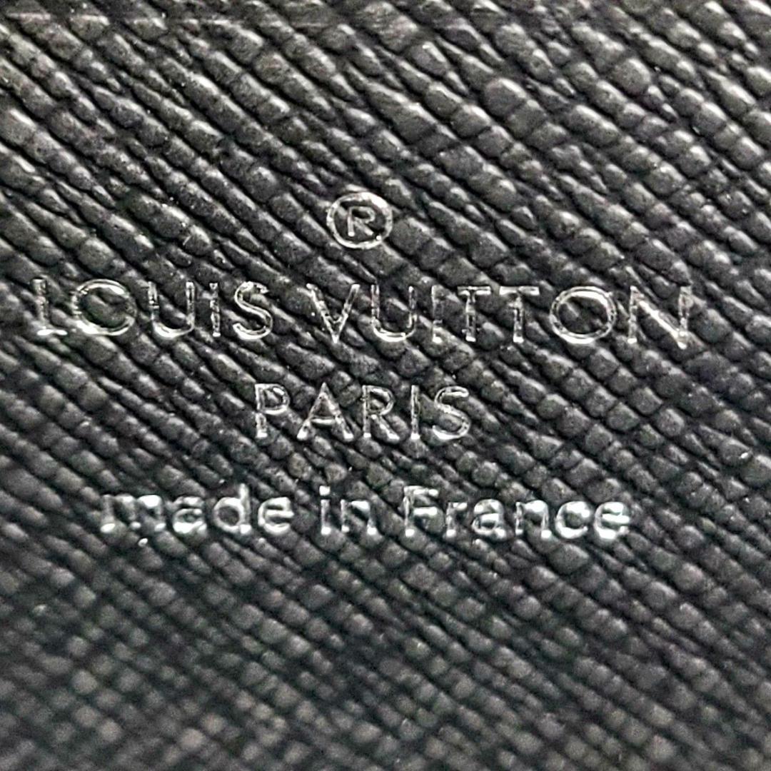 極美品 ルイヴィトン モノグラム エクリプス ケース RFID 箱付