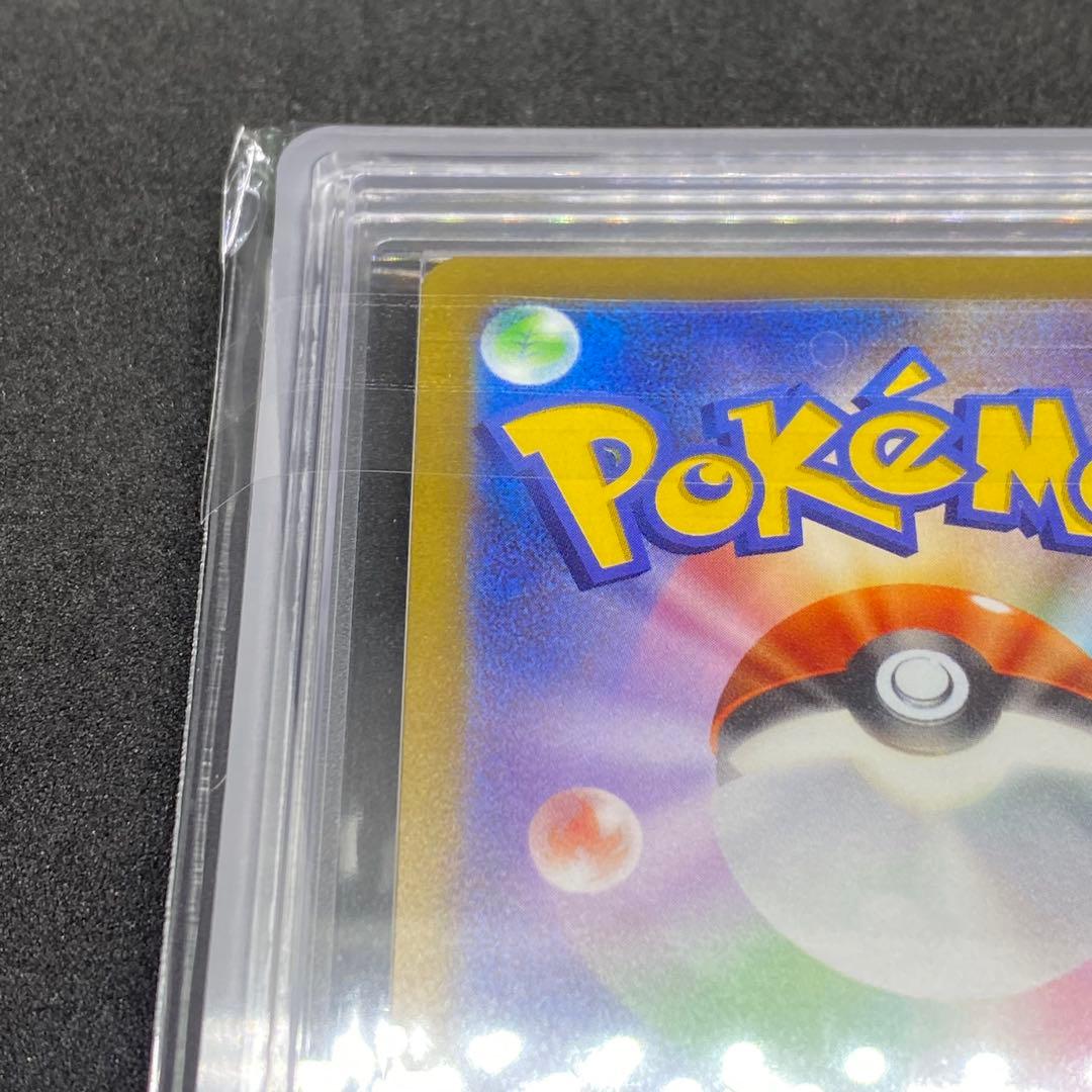 ARS10 ピカチュウex 横浜 WCS23 横浜記念