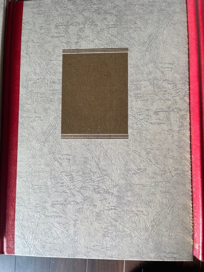 未開封多数 クラシック音楽CDセット CLASSICAL MUSIC SONY