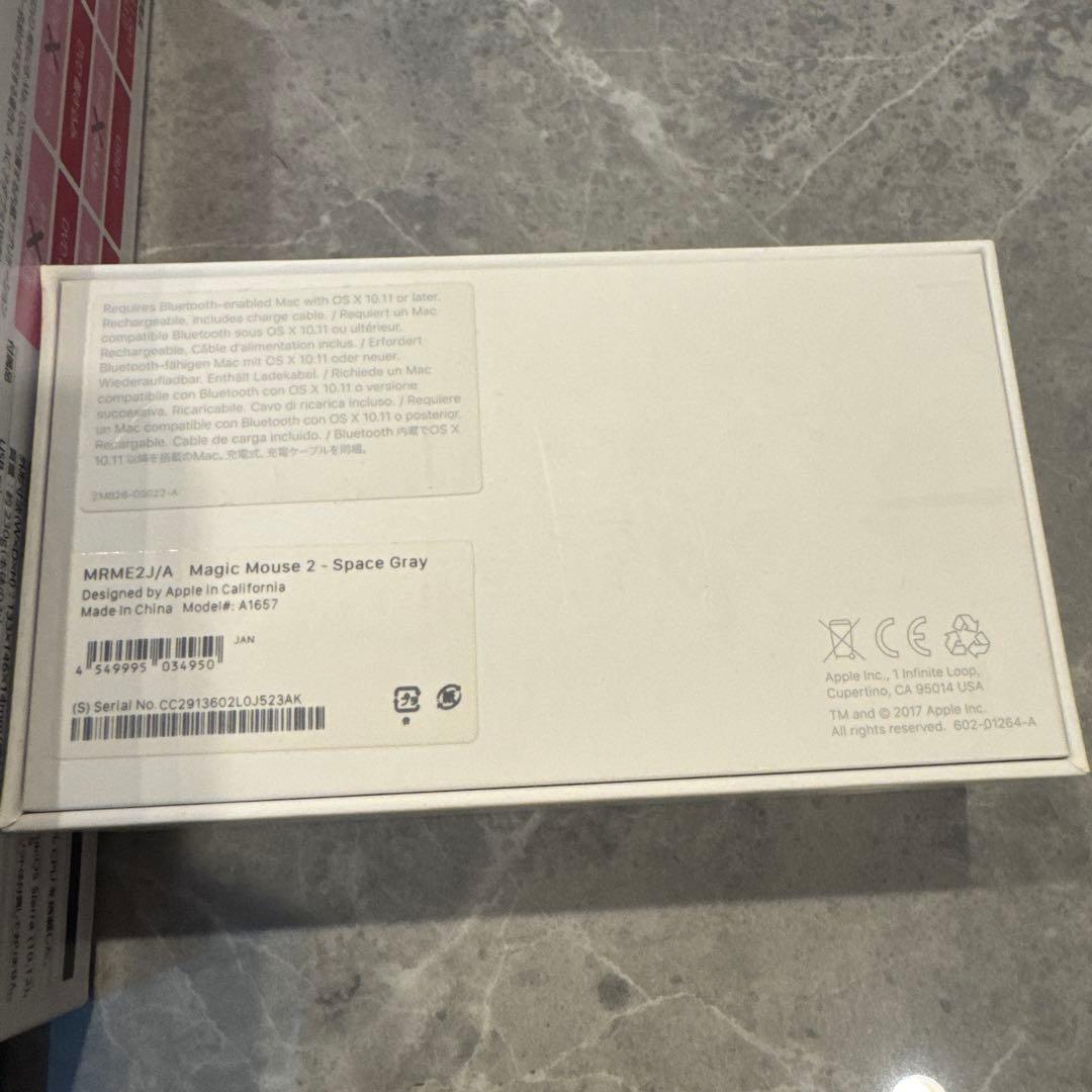 MacBook本体 MacBook Pro 13-inch M1 2020 MYD82J/A