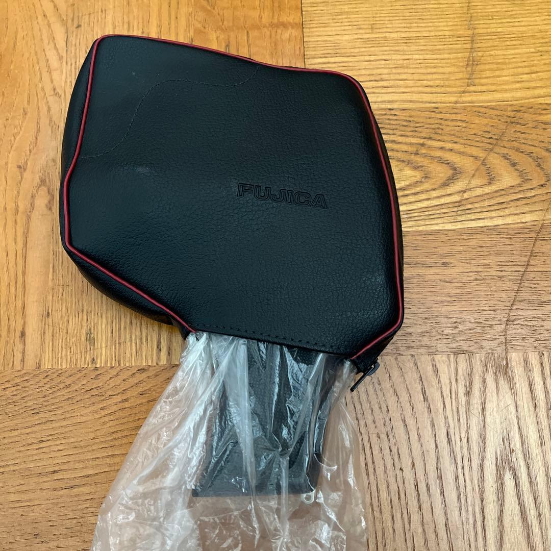 FUJICA P300 SOUND 8ミリカメラ