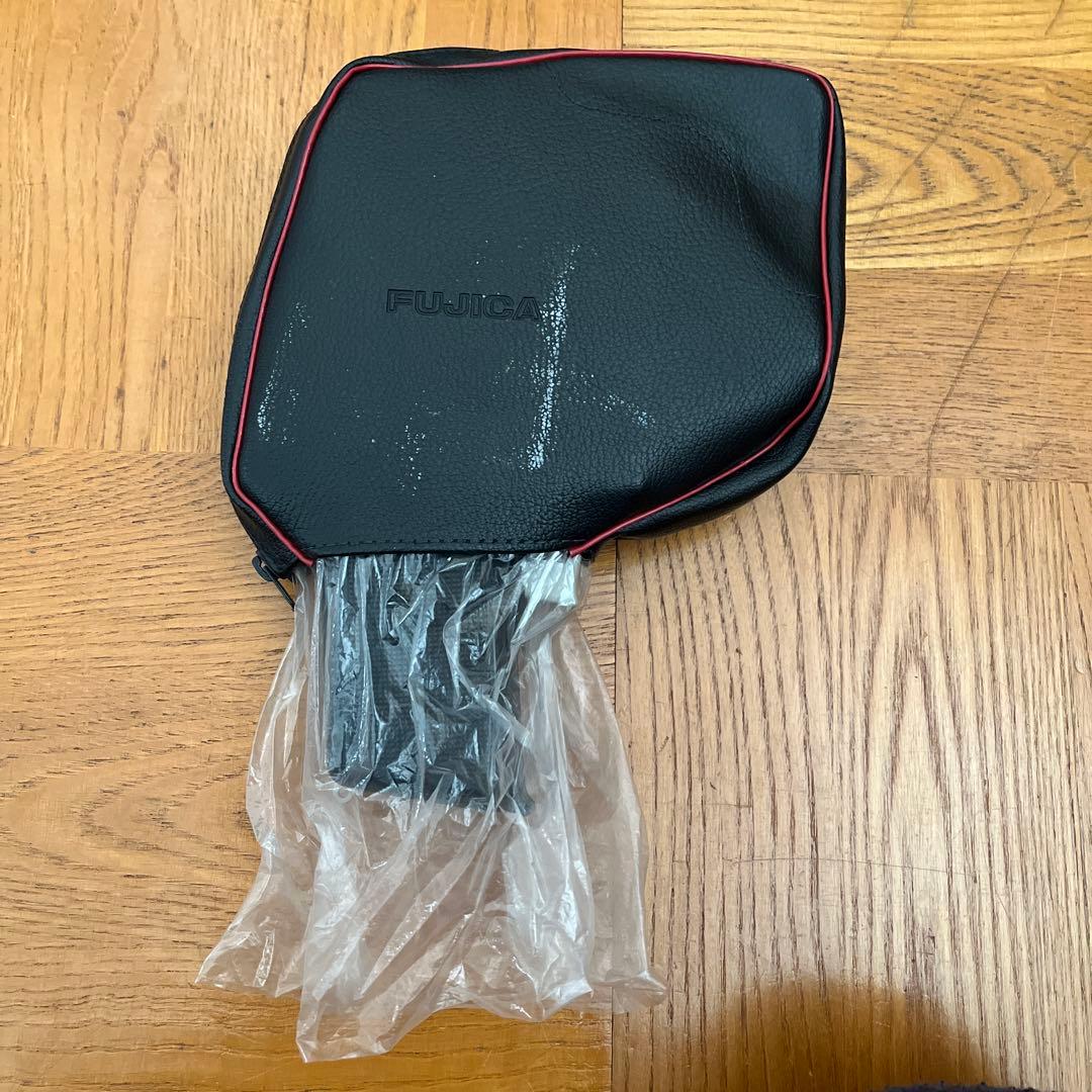 FUJICA P300 SOUND 8ミリカメラ