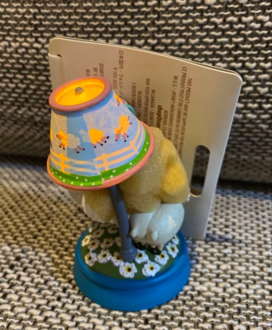 ゆ*ベ様 トイストーリー　ボーピープ　オーナメント　ディズニー