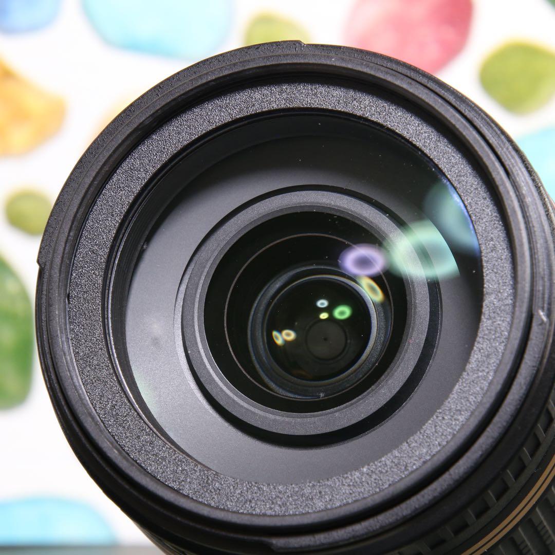 ♥︎◇TAMRON タムロン 18-270mm VC PZD Nikon ニコン