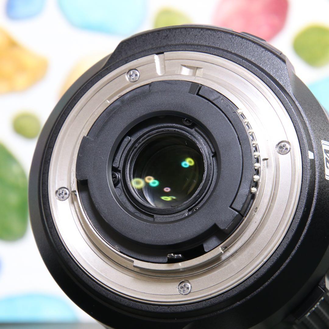 ♥︎◇TAMRON タムロン 18-270mm VC PZD Nikon ニコン