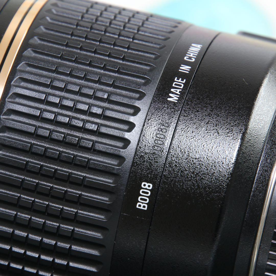 ♥︎◇TAMRON タムロン 18-270mm VC PZD Nikon ニコン