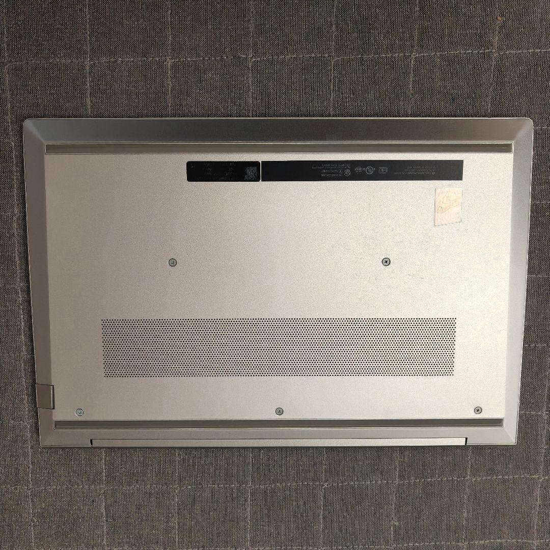 2024年2月 HP 日本製 美品 爆速 13世代i5 32GB 1TB 3