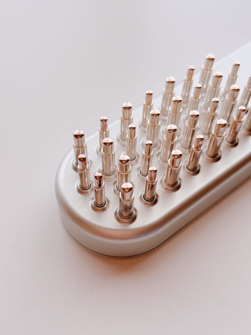 美品♡サロニア　EMSリフトブラシ