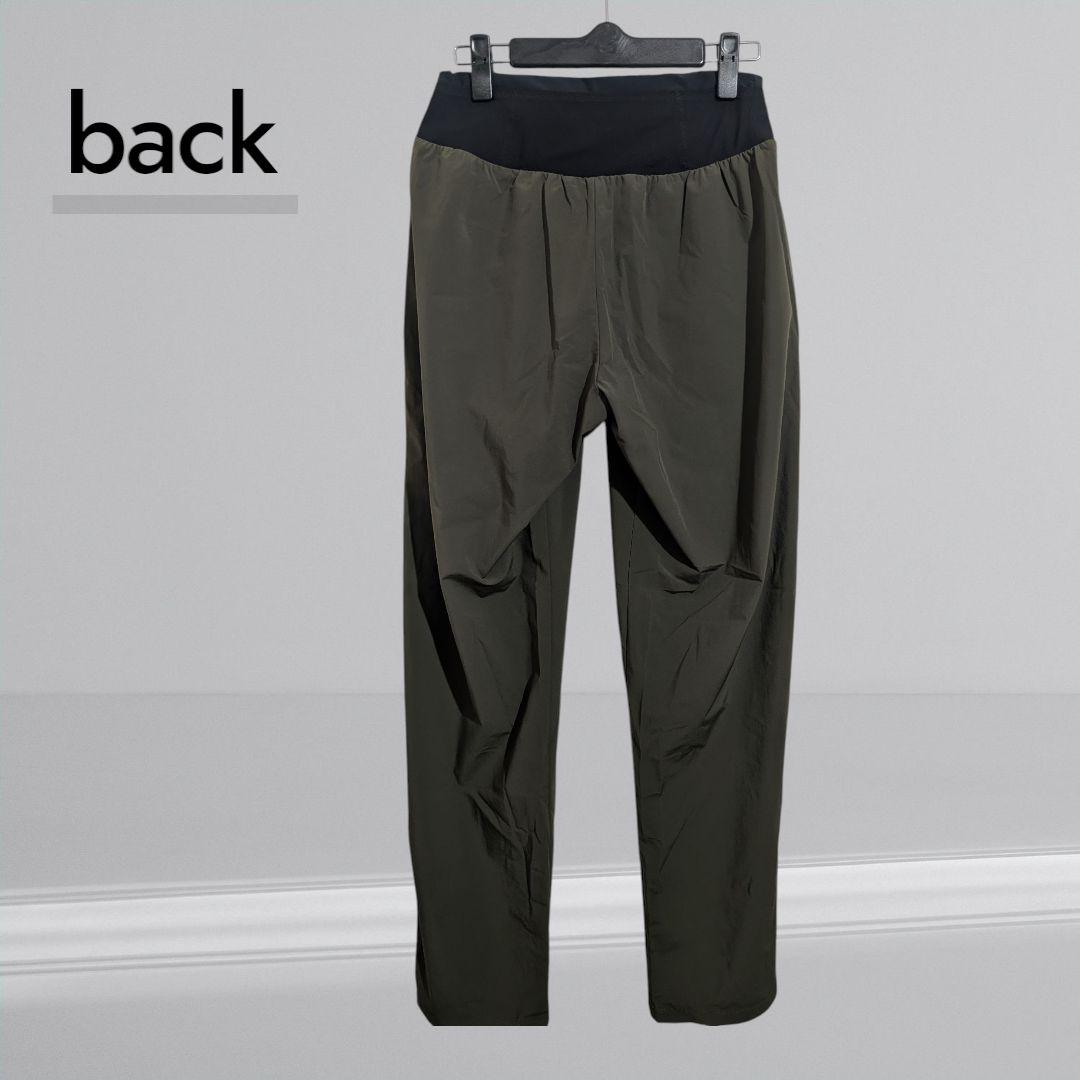 【極美品】ノースフェイス バーブライトランニングパンツ NB31668