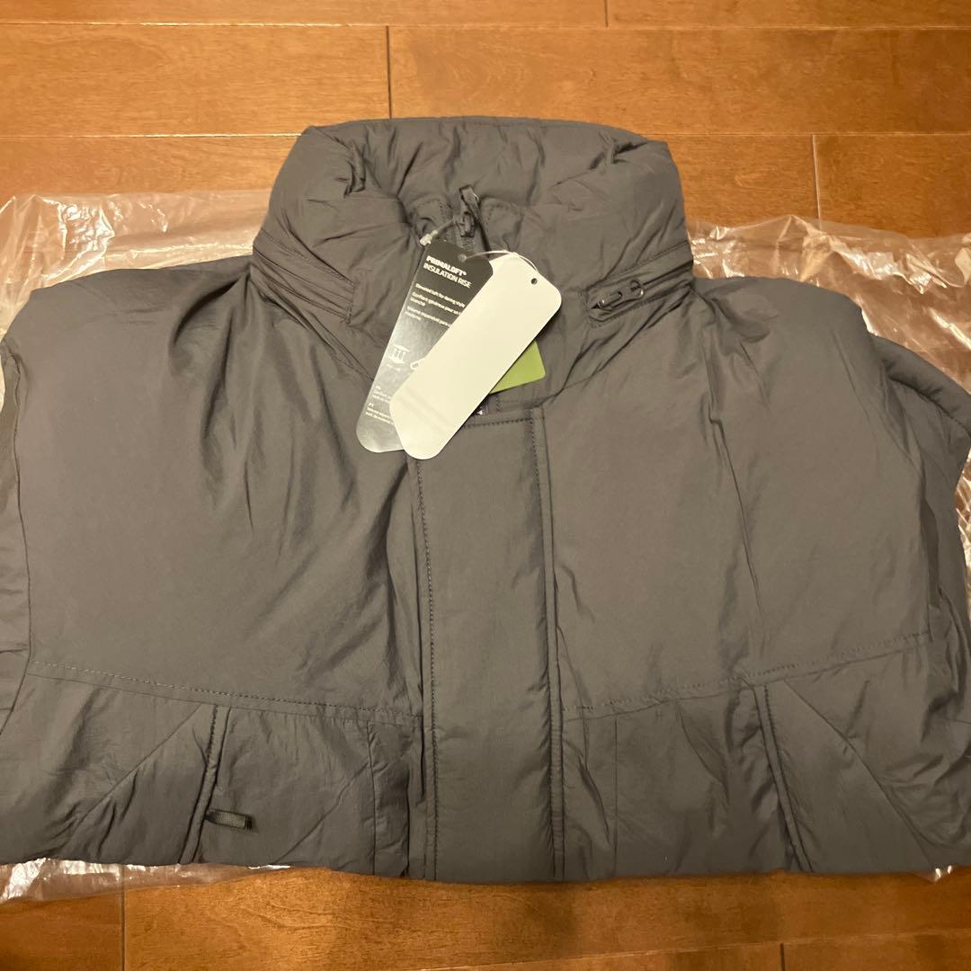 FREAKS STORE プリマロフトショート　ジャケット　レベル7