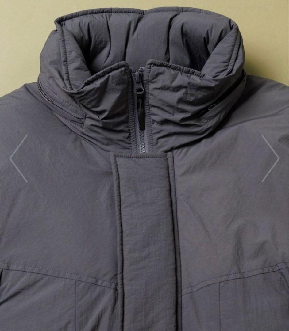 FREAKS STORE プリマロフトショート　ジャケット　レベル7