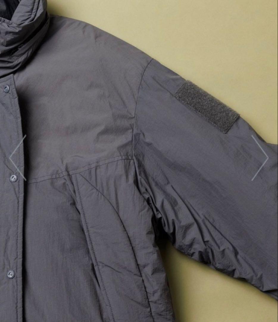 FREAKS STORE プリマロフトショート　ジャケット　レベル7