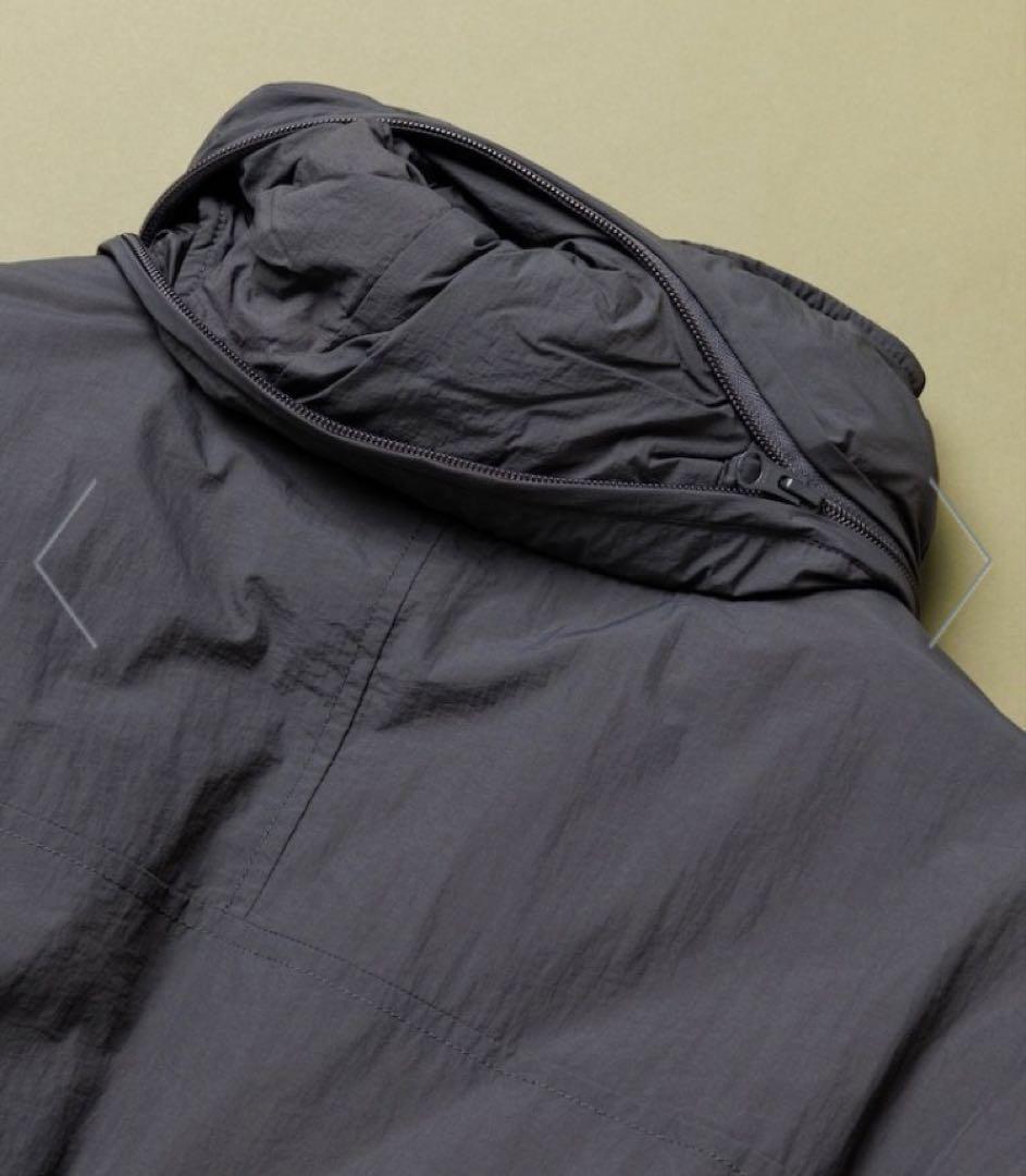 FREAKS STORE プリマロフトショート　ジャケット　レベル7