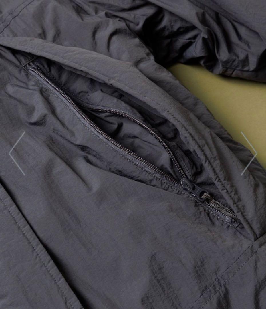 FREAKS STORE プリマロフトショート　ジャケット　レベル7