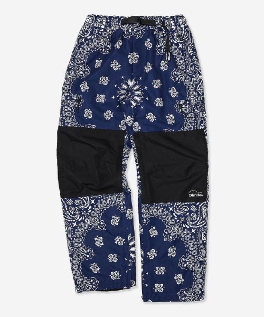 いっちー様dimito ディミト　スノーボードウェア　新品