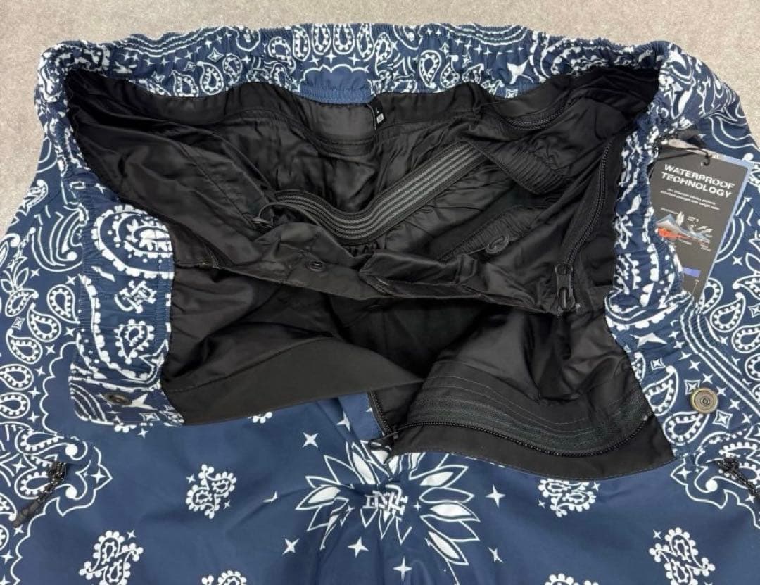 いっちー様dimito ディミト　スノーボードウェア　新品