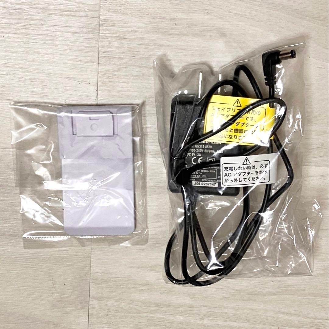 【美品 】スリムビューティーハウスシェイプリフトEMS