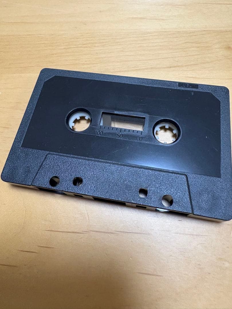 マリオブラザーズSPECIAL PC-8801 カセットテープ