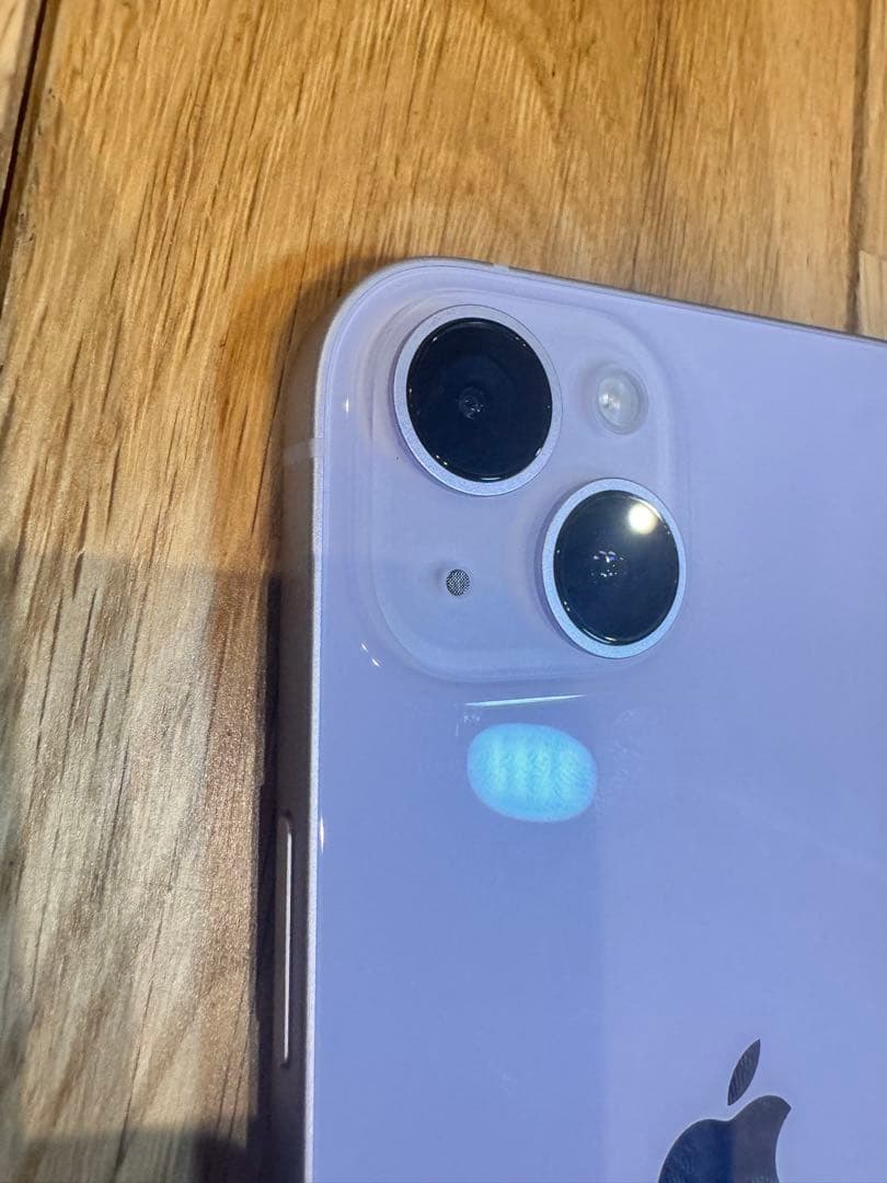 [美品] Apple iPhone 14 Plus