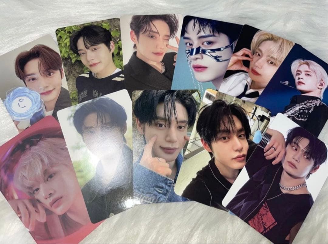 ZB1 ゼベワン まとめ売り