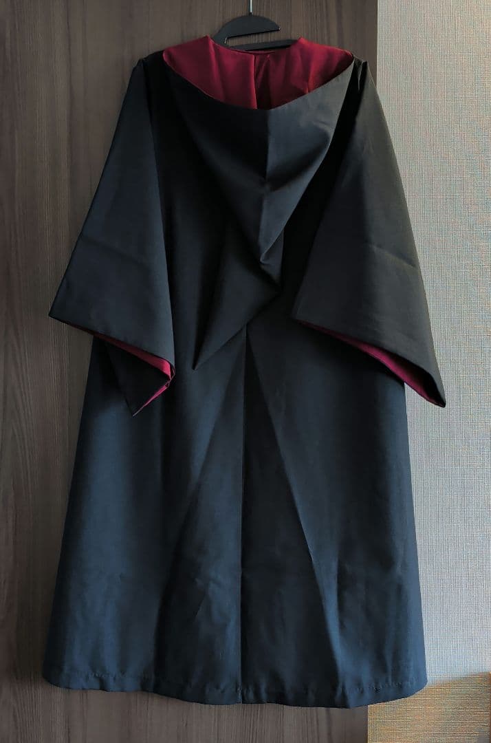 ハリーポッタースタジオツアーローブ グリフィンドール