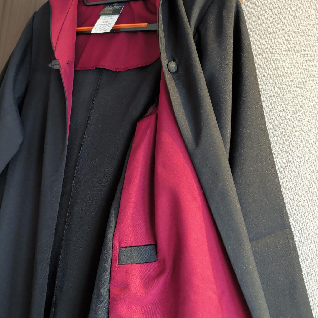 ハリーポッタースタジオツアーローブ グリフィンドール