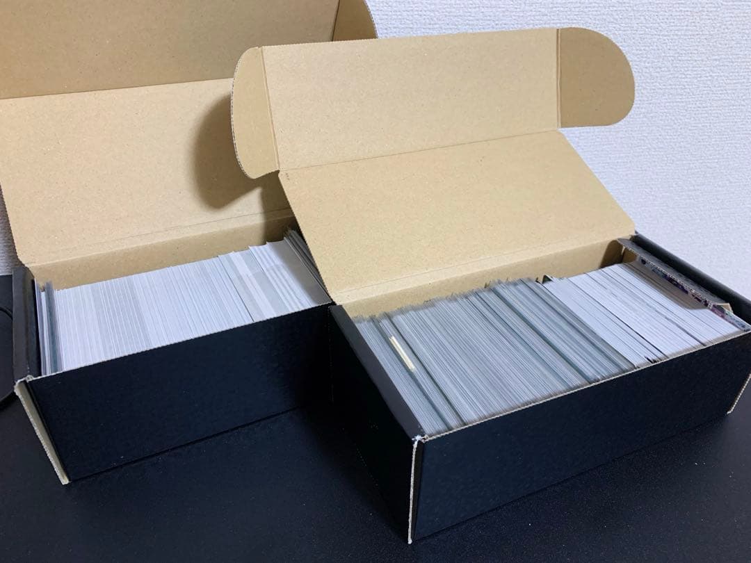 【追記あり】WIXOSS引退品まとめ売り