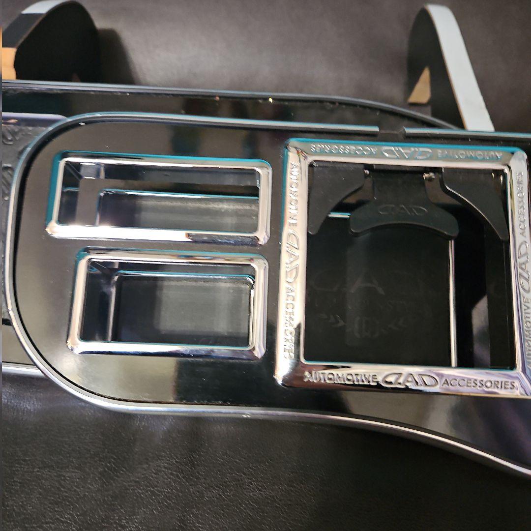 DAD フロントテーブル 80 ヴォクシー