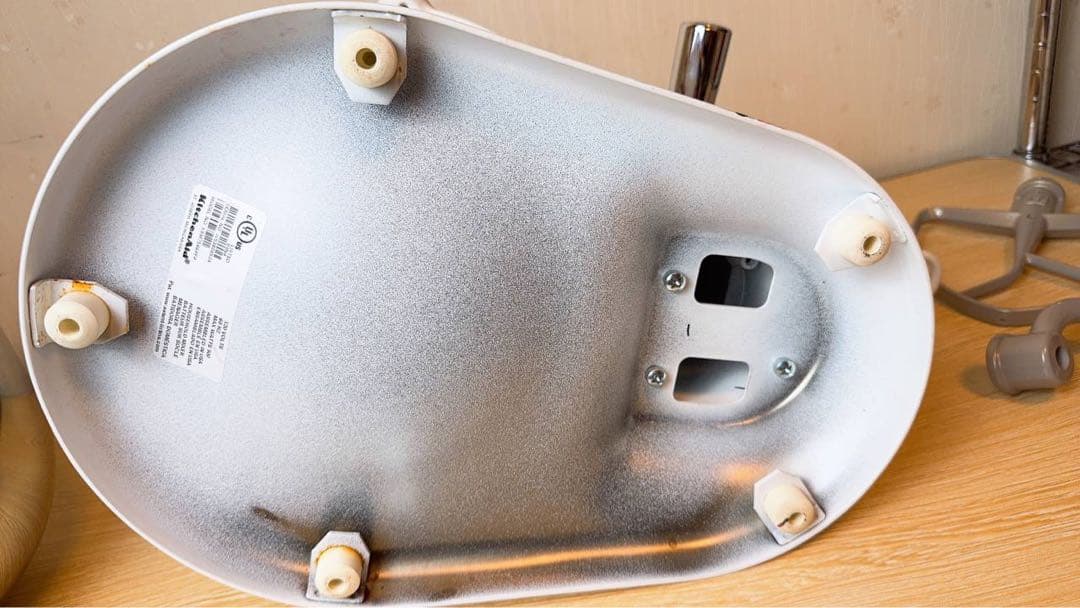 キッチン家電 Kitchen Aid Pro Line 7QT [KSM7586PFP]