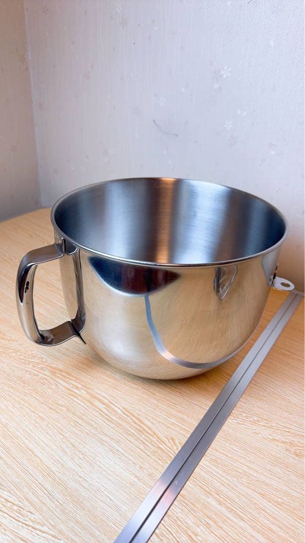 キッチン家電 Kitchen Aid Pro Line 7QT [KSM7586PFP]