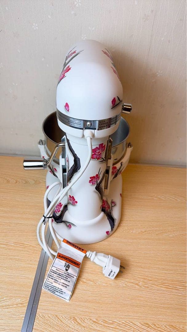 キッチン家電 Kitchen Aid Pro Line 7QT [KSM7586PFP]